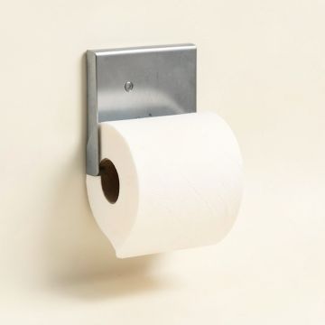 Maxted Wall Mount Toilet Paper Holder (synthetic illustration; no displayed measurements)