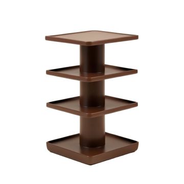 Leela Rectangular Multi-Tiered Plant Stand