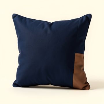 Almarin Square Pillow Cover (synthetic illustration; no displayed measurements)
