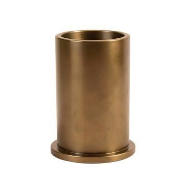 Raghnaid Free Standing Classic Toilet Paper Holder