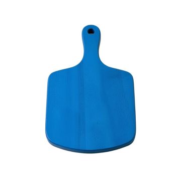 Bay Bridge Cutting Board - Blue