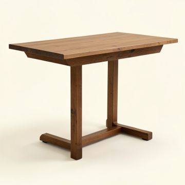 Dunbarton Counter Height Dining Table (synthetic illustration; no displayed measurements)