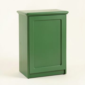 Briar Dell Freestanding Laundry Folding Counter - Green (synthetic illustration; no displayed measurements)