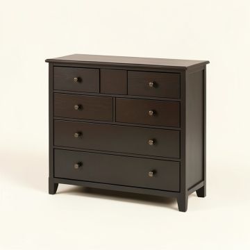 Mcfarren 7 Drawer Dresser (synthetic illustration; no displayed measurements)