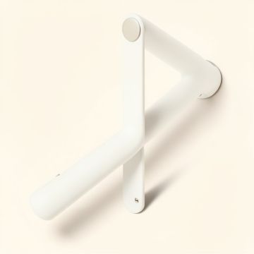 Brickton Curtain Single Rod (synthetic illustration; no displayed measurements)