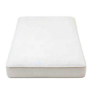 Defend-A-Bed Hypoallergenic And Waterproof Fitted Mattress Cover
