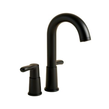 Renzo Single Handle Kitchen Faucet With Duralock