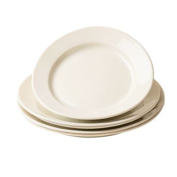 Teema 16 Piece Dinnerware Set , Service For 4