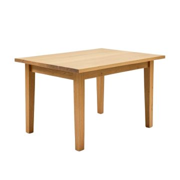 Alingtons Solid Wood Dining Table