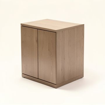 30 '' Cabinet Vanity Base (synthetic illustration; no displayed measurements)