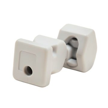 Square Knob Multipack