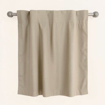 Mod Dinosaur Wildlife Semi-Opaque Rod Pocket Curtain Panels (synthetic illustration; no displayed measurements)