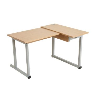 Buettner L-Shape Desk
