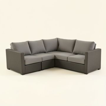 Chilton 6 Piece Sofa Seating Group With Cushions (synthetic illustration; no displayed measurements)