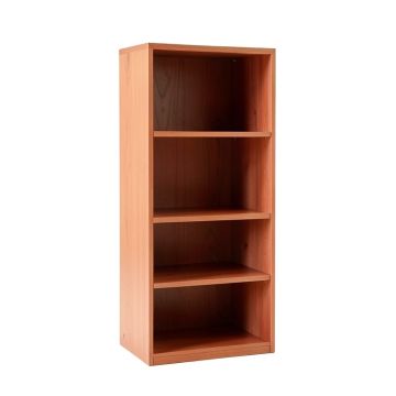 Cedar Branch Narrow Cubby Tower - Terracotta