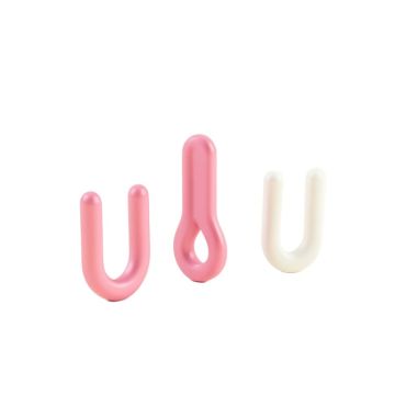 Madilyn Shower Curtain Hooks