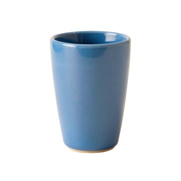 Clay Bluff Ceramic Mug - Blue