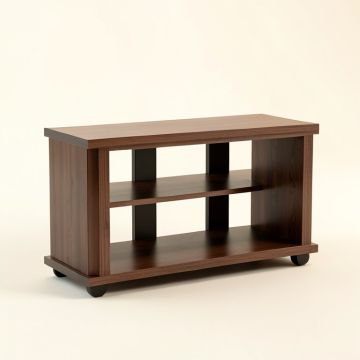 Bynum Tv Stand For Tvs Up To 55 '' (synthetic illustration; no displayed measurements)