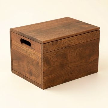 Castille Bread Box (synthetic illustration; no displayed measurements)