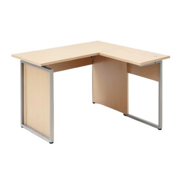 Abanoub L-Shaped Desk
