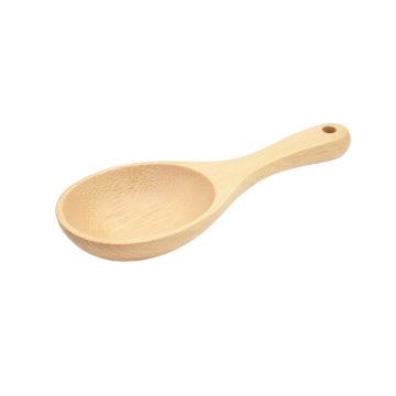 Alder Bridge Cooking Spoon - Beige
