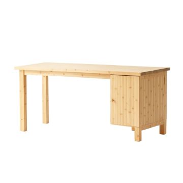 Juniper Canyon Empty Workshop Workbench - Beige