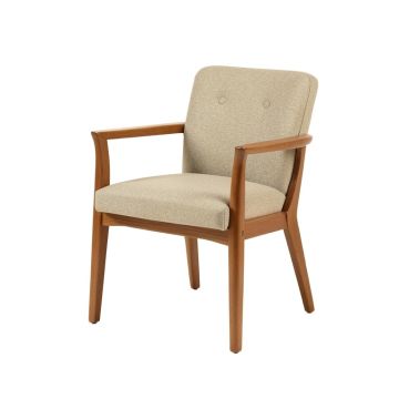 Kisner Convertible Dining Chair (synthetic illustration; no displayed measurements)