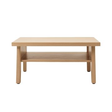 Sutton 3 Pieces Coffee Table Set