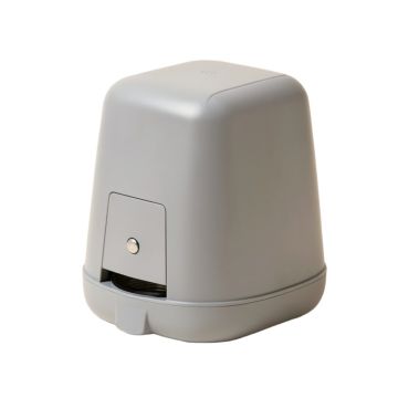 Premier Pet Automatic Timer Pet Feeder - 2 Meal