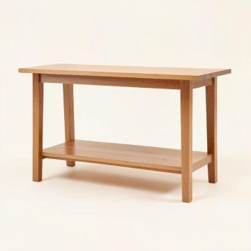 Tramore 13 '' Console Table (synthetic illustration; no displayed measurements)