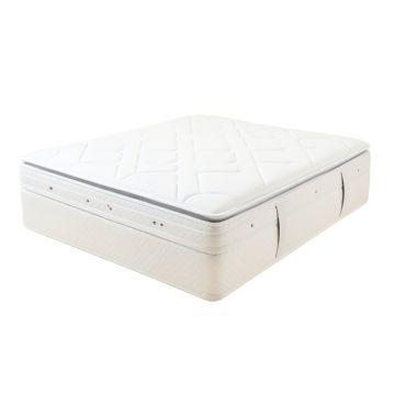 12 '' Medium Firm Memory Foam Mattress