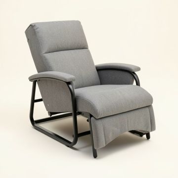 Amiia Power Lift Assist Standard Recliner (synthetic illustration; no displayed measurements)
