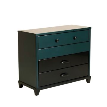 Muli 60 '' Wide 3 Drawer Sideboard