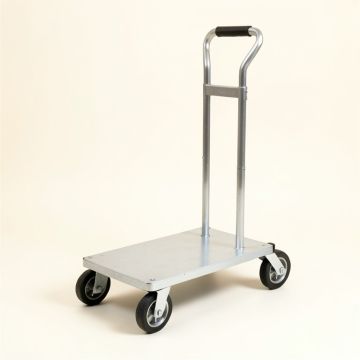 500 Lbs . Capacity Hand Truck Dolly (synthetic illustration; no displayed measurements)
