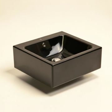 Venice Rectangular Vessel Bathroom Sink (synthetic illustration; no displayed measurements)