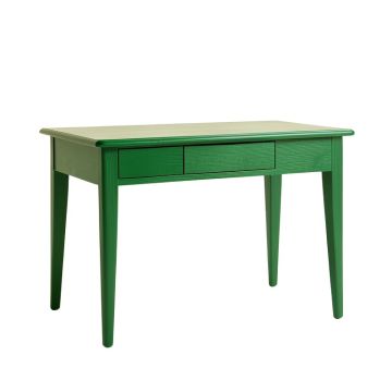 Juniper Brook Writing Desk - Green
