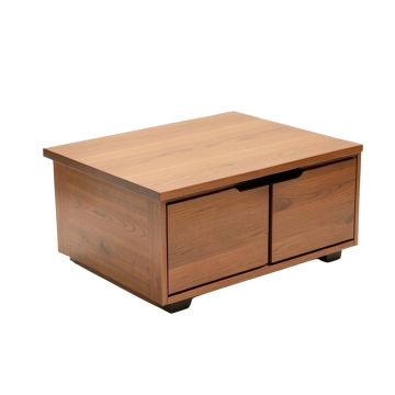 Noriega Coffee Table With Storage