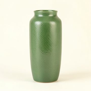 Glen Bend Empty Decorative Vase - Green (synthetic illustration; no displayed measurements)