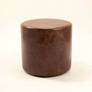 Metaphor Drum Coffee Table (synthetic illustration; no displayed measurements)
