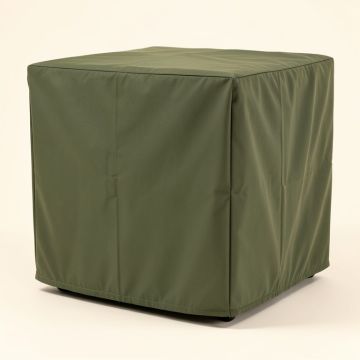 Water Resistant 5 Piece Patio Furniture Cover Set (synthetic illustration; no displayed measurements)