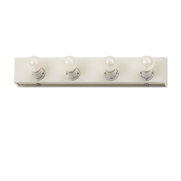 Sereno 4-Light Dimmable Vanity Light