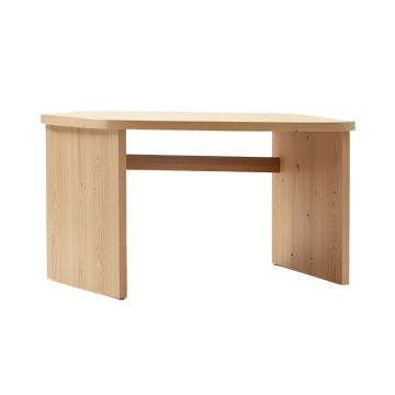 Chugwater 48 '' Console Table (synthetic illustration; no displayed measurements)