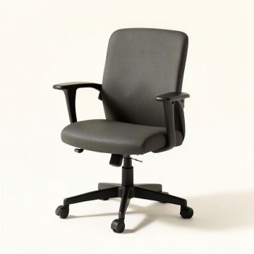 Derby Task Chair (synthetic illustration; no displayed measurements)