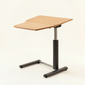 Octavius Height Adjustable Standing Desk Converter (synthetic illustration; no displayed measurements)