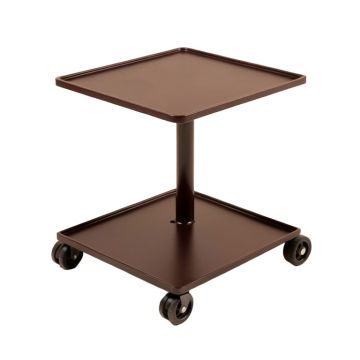 Adelita Float Caddy Table Dolly