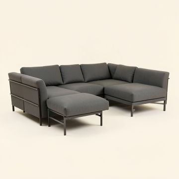106 '' Wide Right Hand Facing Sofa & Chaise (synthetic illustration; no displayed measurements)
