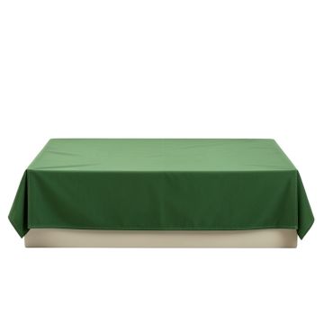 Glen Arc Flat Bed Sheet