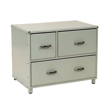 Padro 4 Drawer Storage Chest