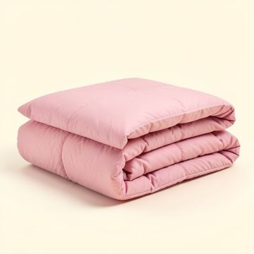 Flourish Berry Comforter Set (synthetic illustration; no displayed measurements)