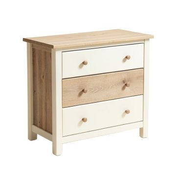 Fairway 3 Drawer Dresser